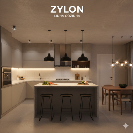 Linha Cozinha