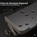 Porta Papel Higiênico de Parede com Nicho para Celular e Objetos