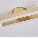 Luminária LED Linea – Design Contemporâneo e Iluminação Sofisticada