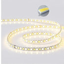 Luminária de Teto LED Nórdica Quadrada 2 Lâmpadas – Estilo Contemporâneo e Elegante