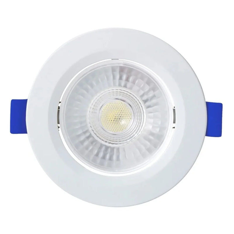 SPOT LED STROKE BIVOLT 6W 6500K BLUMENAU