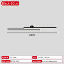 Luminária LED Linea – Design Contemporâneo e Iluminação Sofisticada