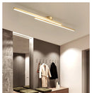 Luminária LED Linea – Design Contemporâneo e Iluminação Sofisticada