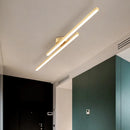 Luminária LED Linea – Design Contemporâneo e Iluminação Sofisticada