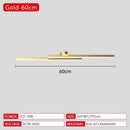 Luminária LED Linea – Design Contemporâneo e Iluminação Sofisticada