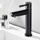 Torneira de Água Fria para Pia | Design Moderno e Durável