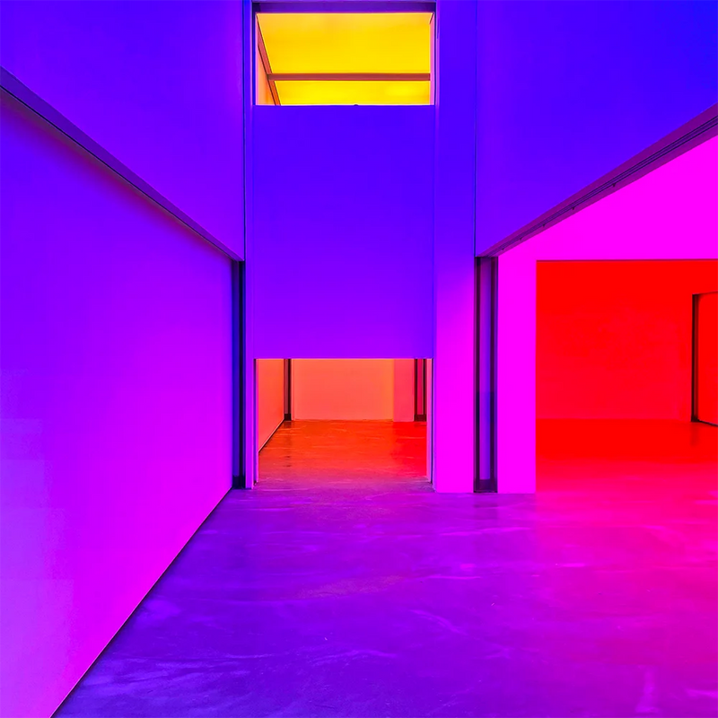 Fita LED Adesiva RGB Inteligente com Sensor de Som USB Bluetooth 5M