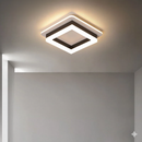 Luminária Elegance – Design Moderno Quadrado