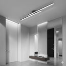 Luminária LED Linea – Design Contemporâneo e Iluminação Sofisticada