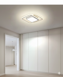 Luminária Élite Quadrada LED – Design Moderno e Sofisticado